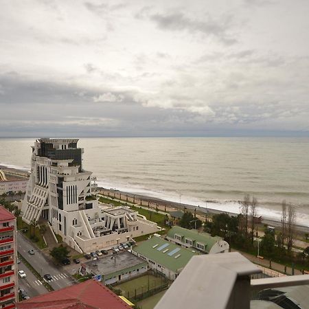 Welcome Orbi Batumi Sea View Apartment Ngoại thất bức ảnh