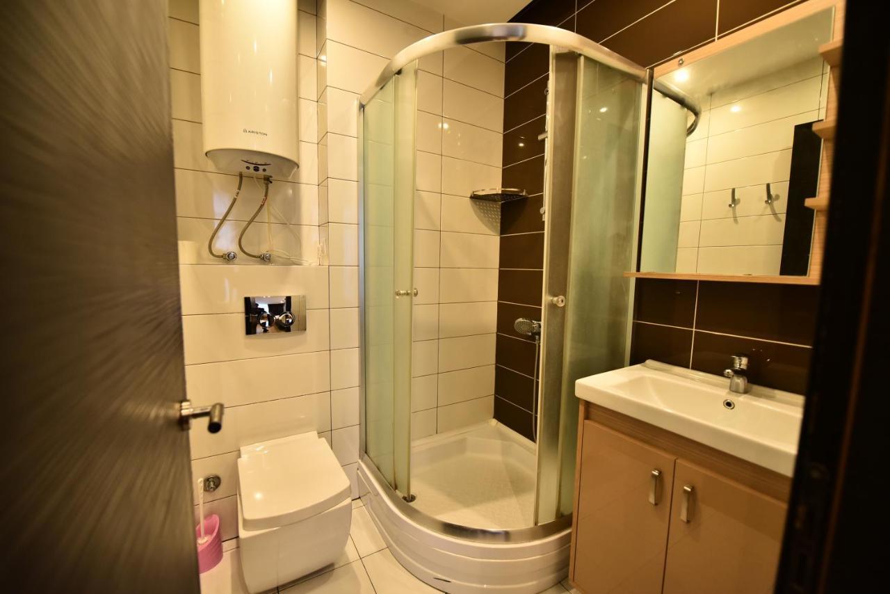 Welcome Orbi Batumi Sea View Apartment Ngoại thất bức ảnh