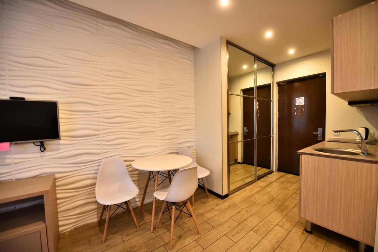 Welcome Orbi Batumi Sea View Apartment Ngoại thất bức ảnh
