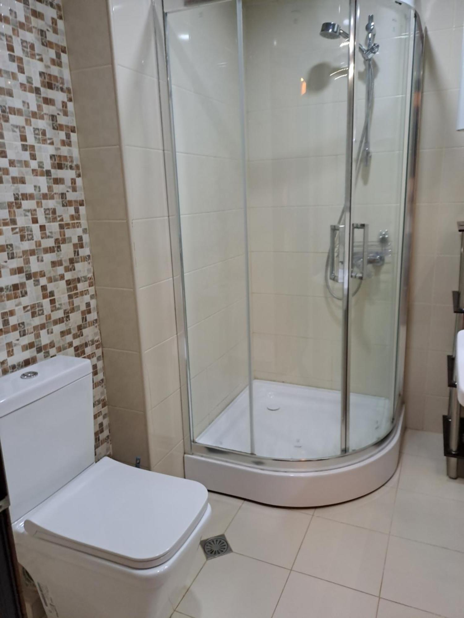Welcome Orbi Batumi Sea View Apartment Ngoại thất bức ảnh