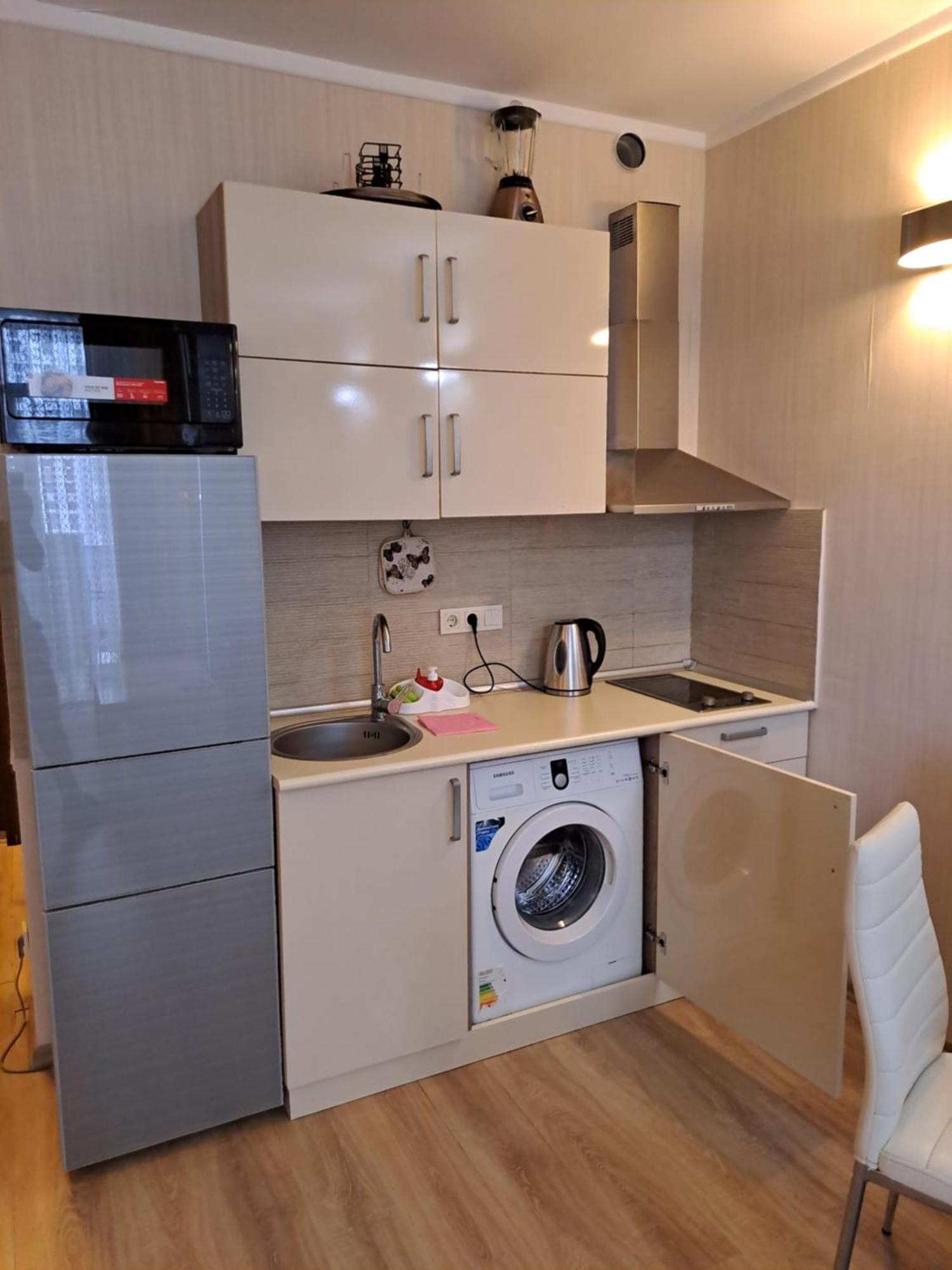 Welcome Orbi Batumi Sea View Apartment Ngoại thất bức ảnh