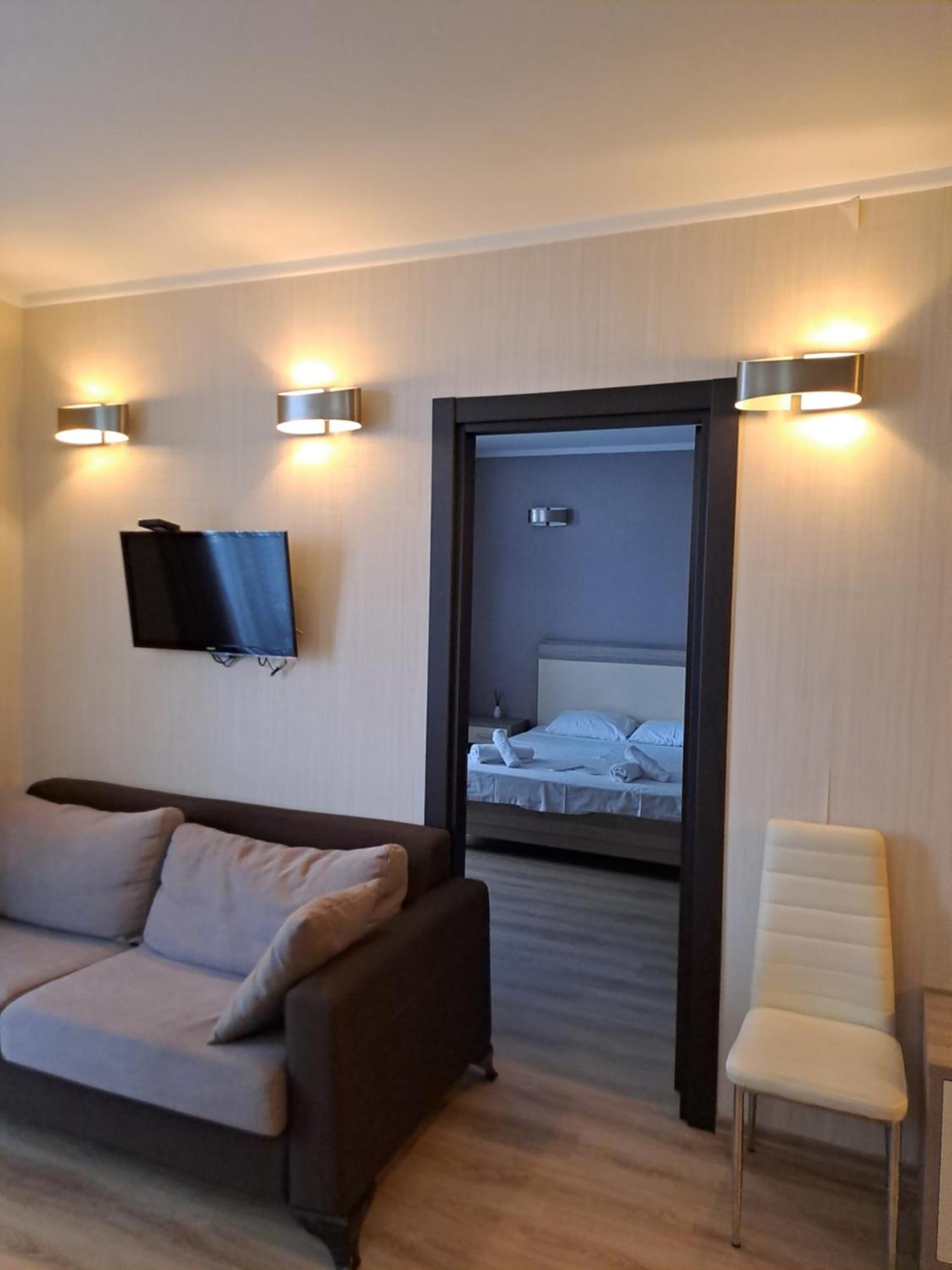 Welcome Orbi Batumi Sea View Apartment Ngoại thất bức ảnh