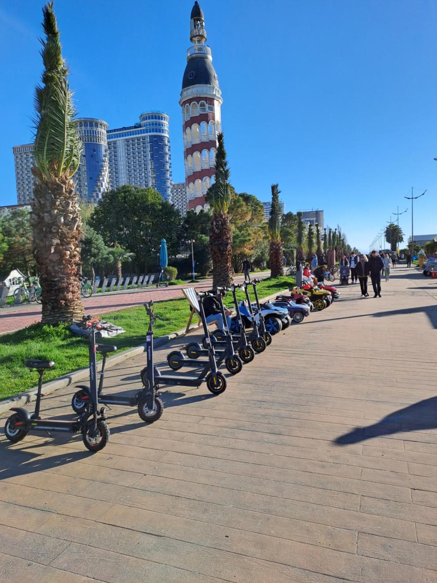 Welcome Orbi Batumi Sea View Apartment Ngoại thất bức ảnh