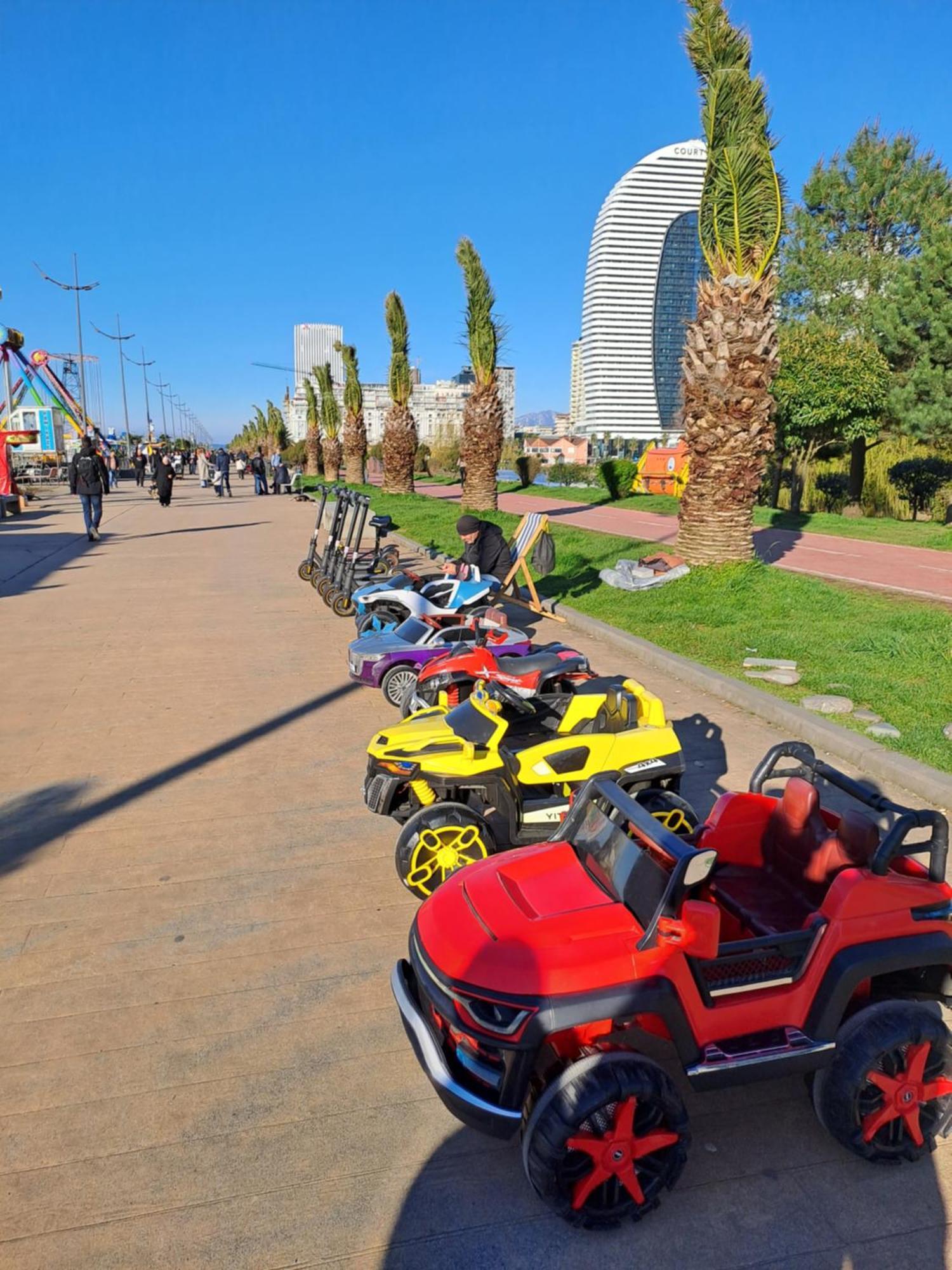 Welcome Orbi Batumi Sea View Apartment Ngoại thất bức ảnh