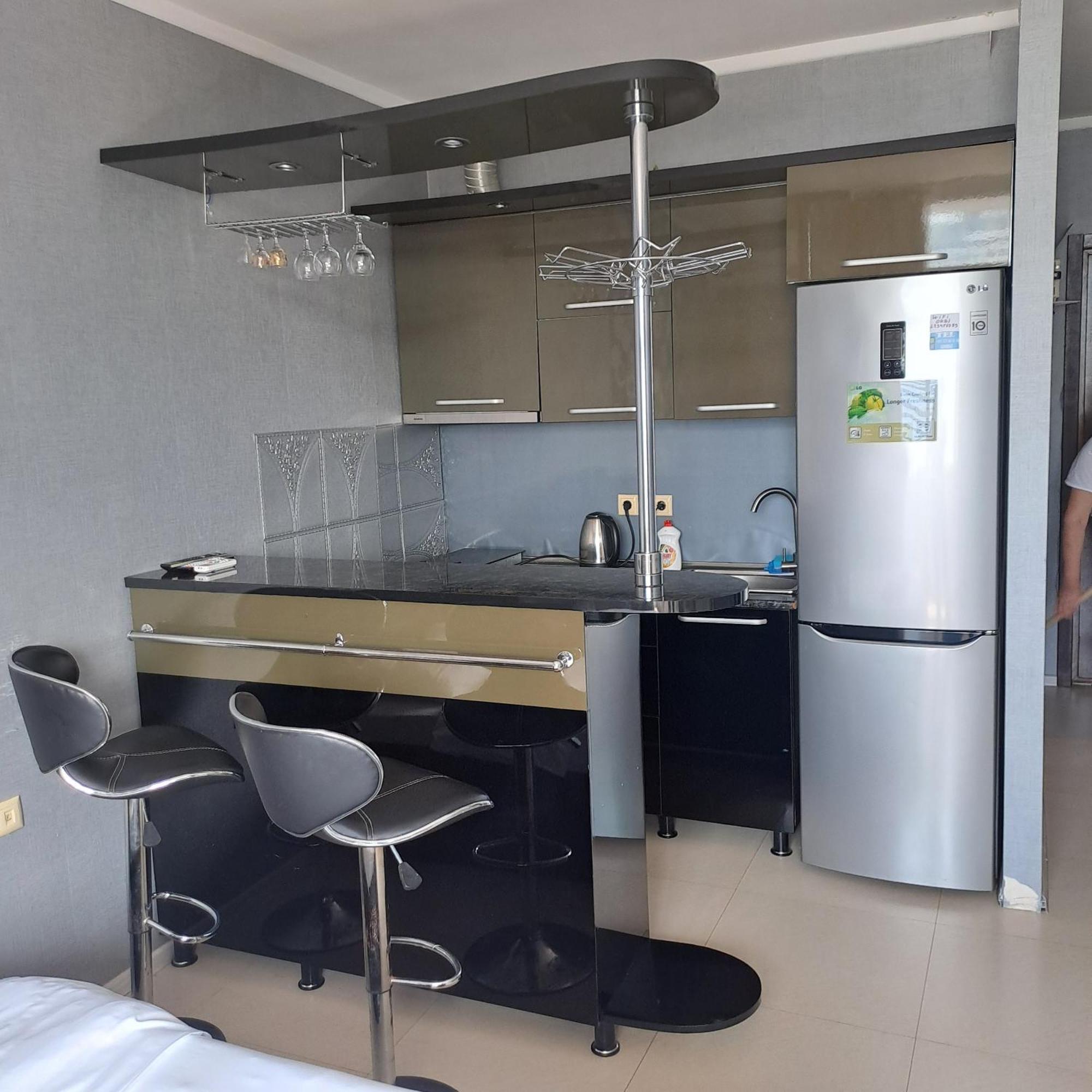 Welcome Orbi Batumi Sea View Apartment Ngoại thất bức ảnh