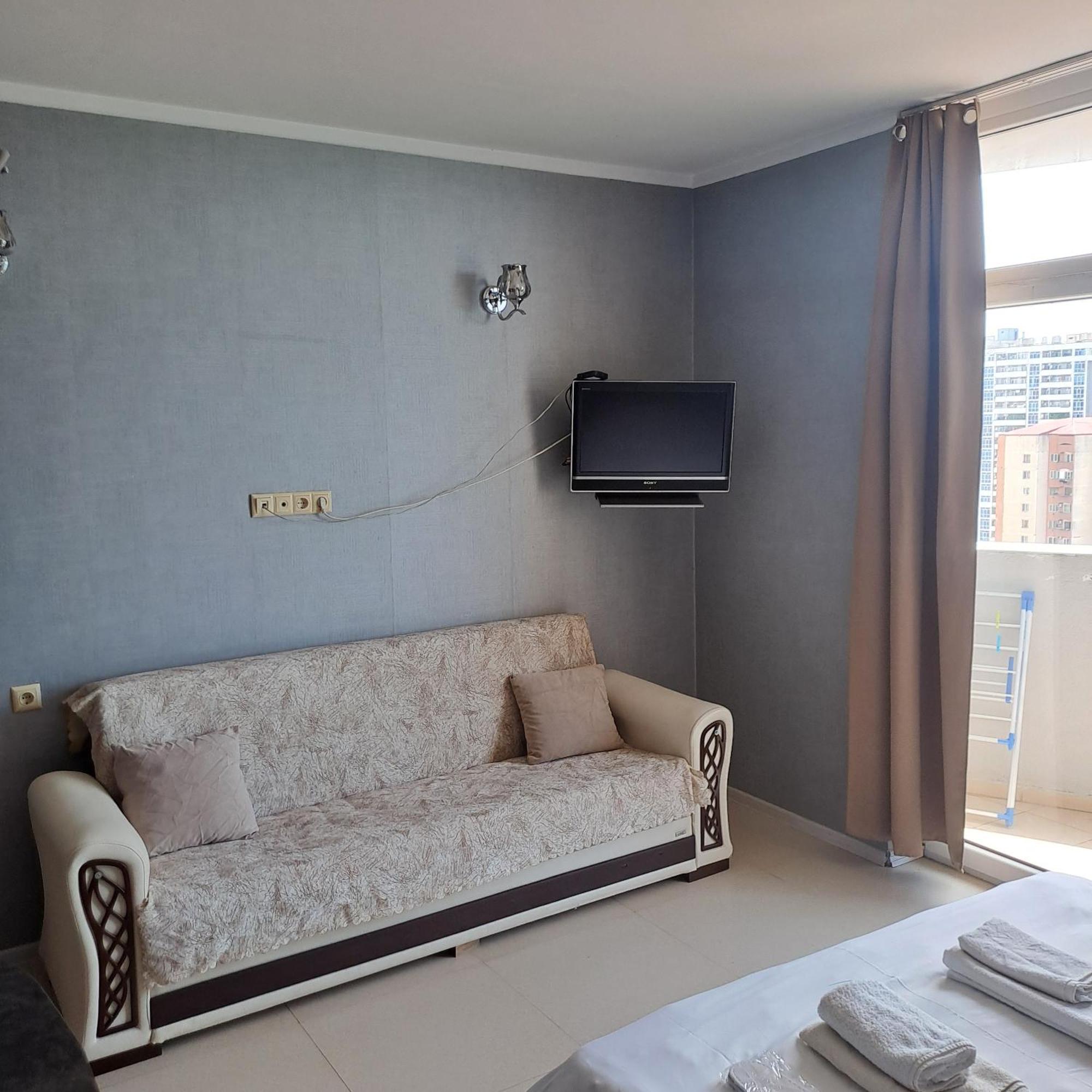 Welcome Orbi Batumi Sea View Apartment Ngoại thất bức ảnh